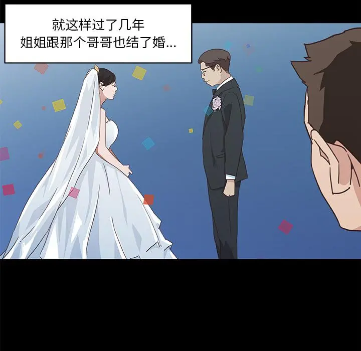 恋你如初恋 第2话 第61页