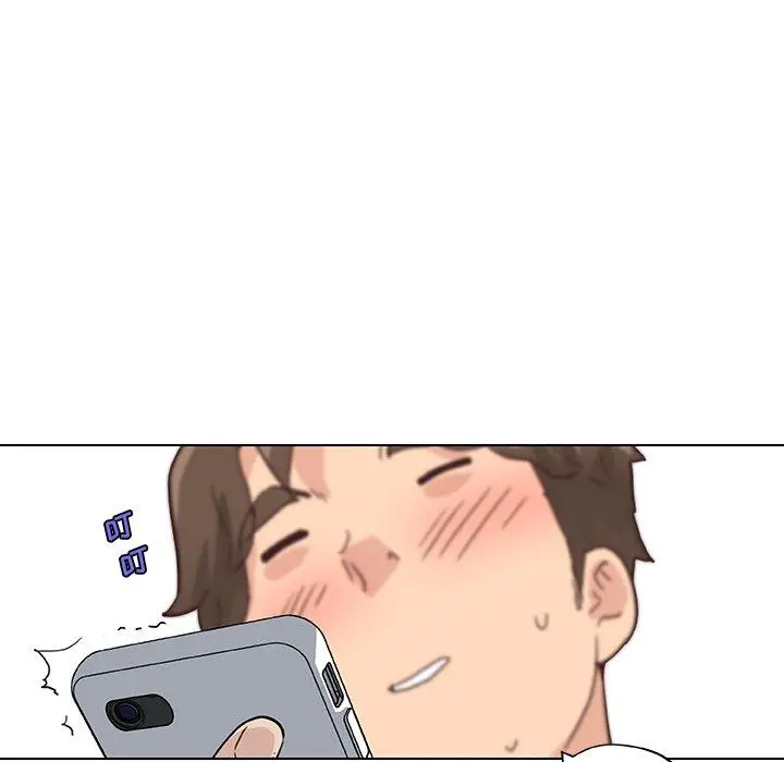 恋你如初恋 第39话 第108页