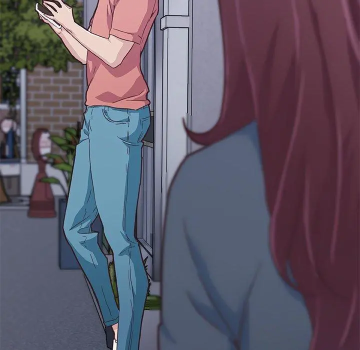恋你如初恋 第44话 第101页
