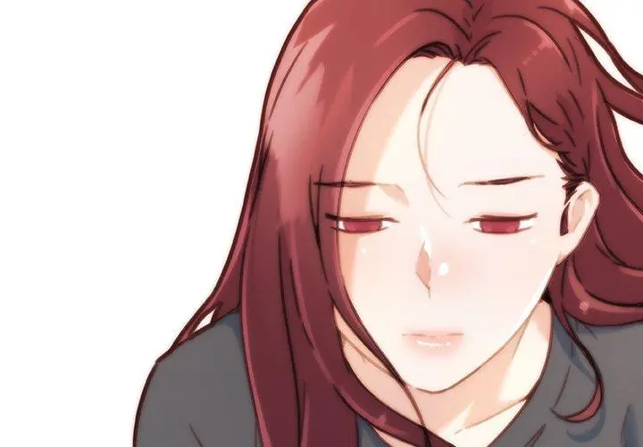恋你如初恋 第44话 第3页