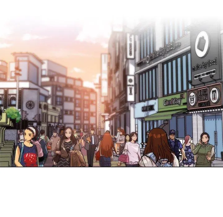 恋你如初恋 第44话 第14页