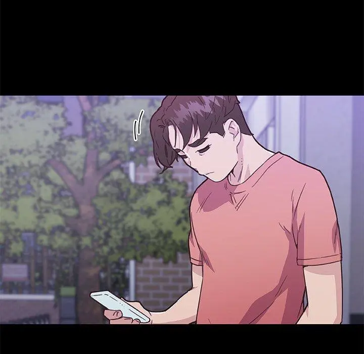 恋你如初恋 第44话 第103页