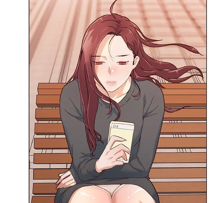 恋你如初恋 第44话 第87页