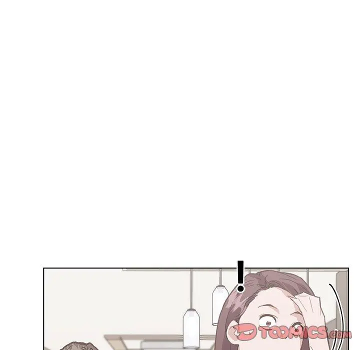 恋你如初恋 第25话 第75页