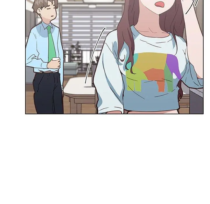 恋你如初恋 第25话 第76页
