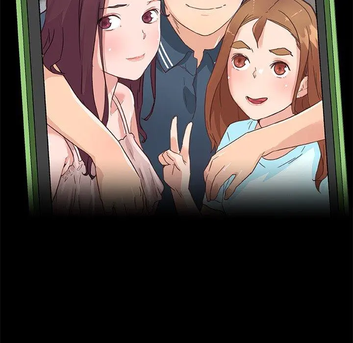 恋你如初恋 第38话 第11页