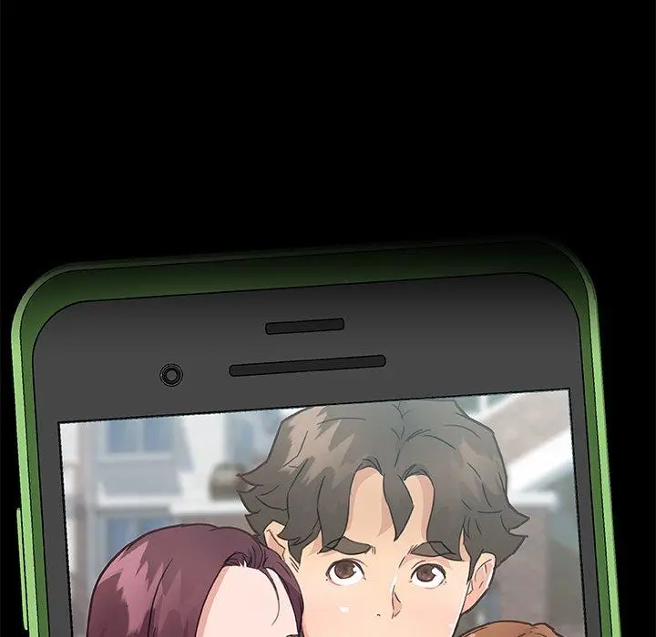 恋你如初恋 第38话 第10页
