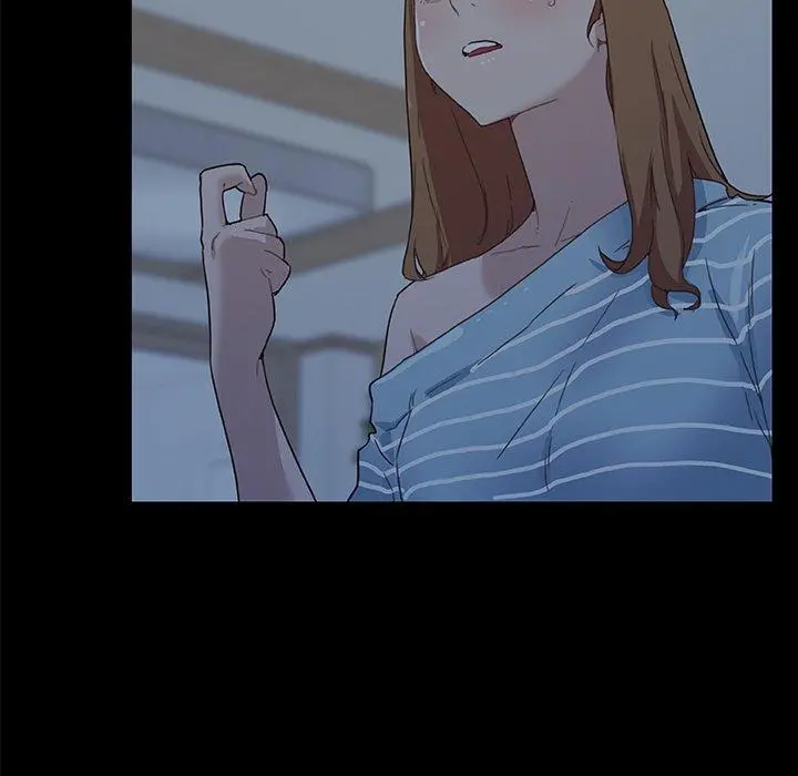 恋你如初恋 第24话 第55页
