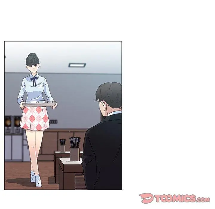 恋你如初恋 第4话 第50页