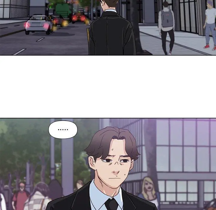 恋你如初恋 第4话 第45页