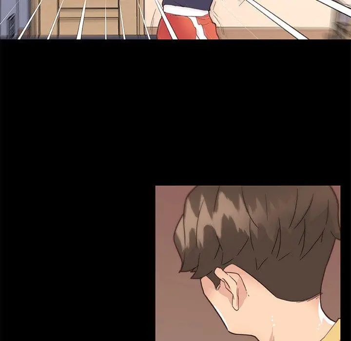 恋你如初恋 第43话 第18页