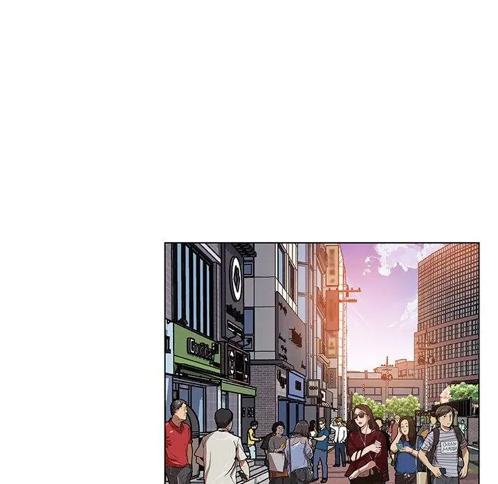 恋你如初恋 第43话 第53页