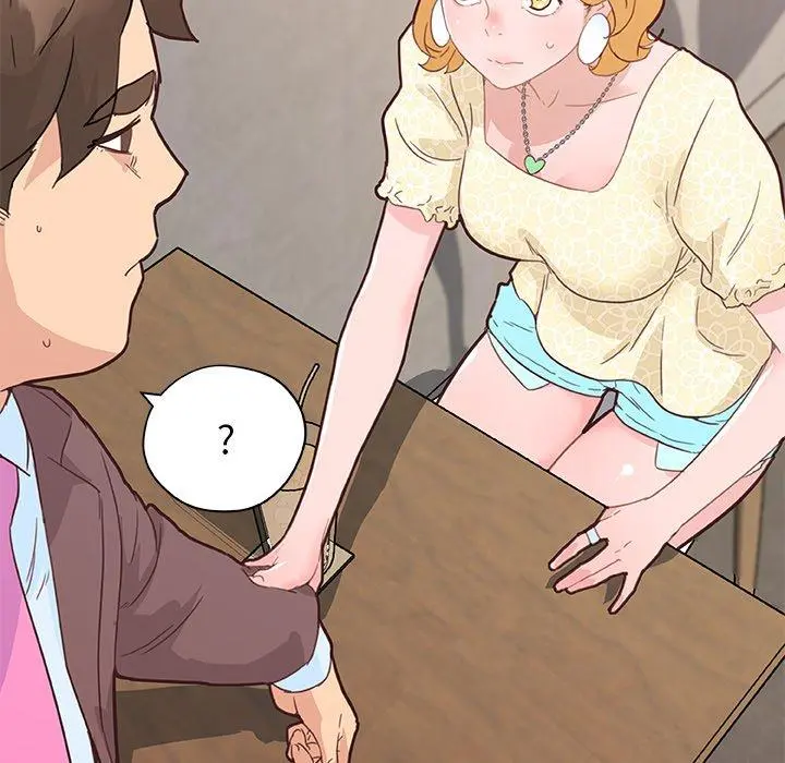 恋你如初恋 第40话 第69页
