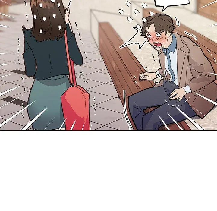 恋你如初恋 第35话 第74页
