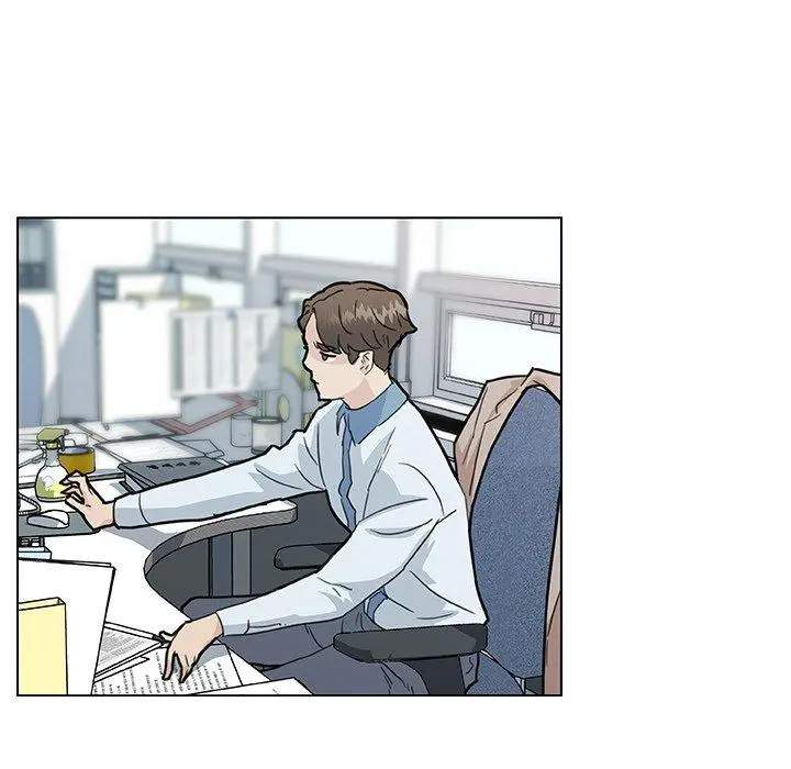 恋你如初恋 第35话 第78页