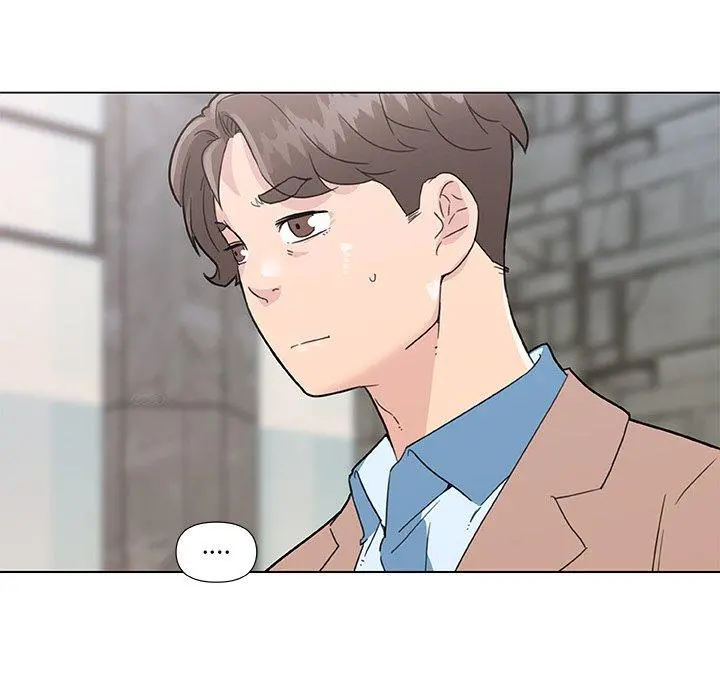 恋你如初恋 第35话 第17页