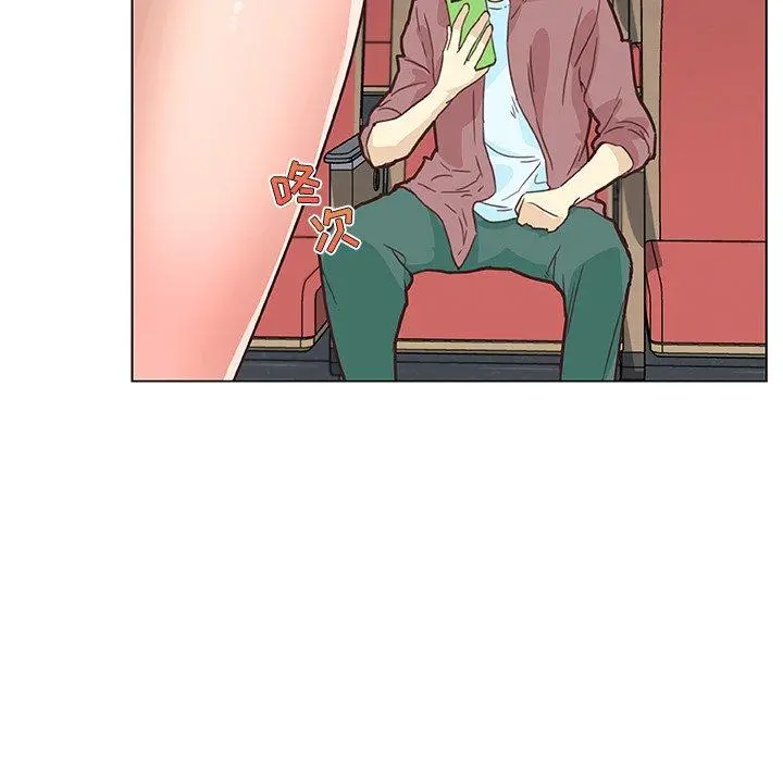 恋你如初恋 第35话 第48页