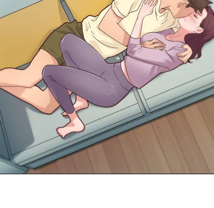 恋你如初恋 第36话 第103页