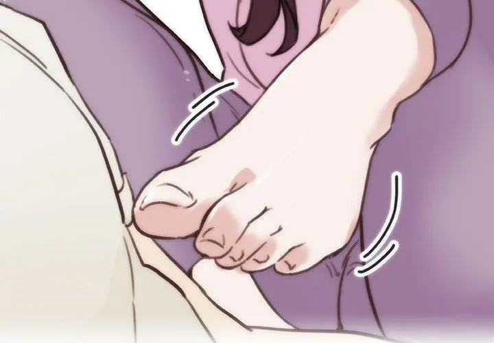 恋你如初恋 第36话 第4页