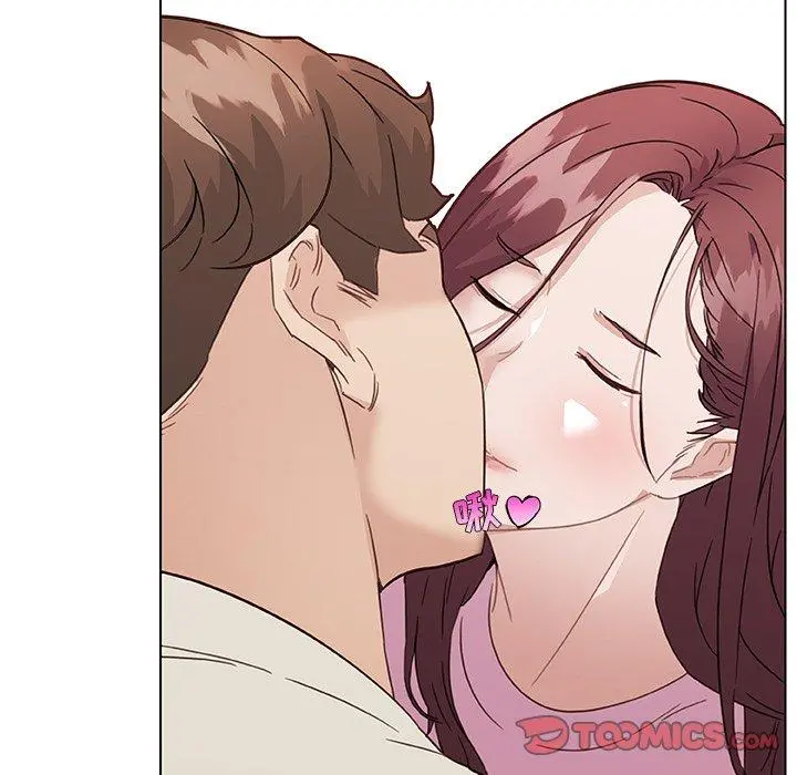 恋你如初恋 第36话 第62页
