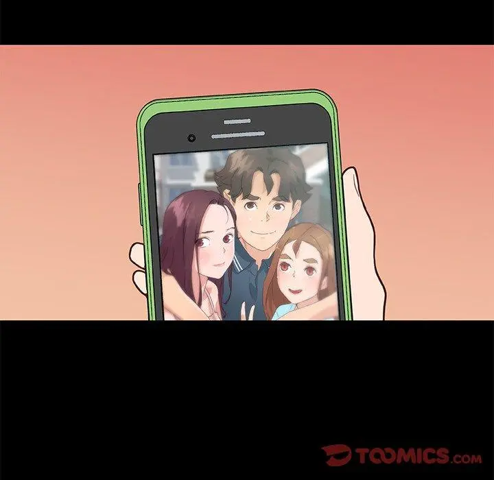 恋你如初恋 第37话 第123页