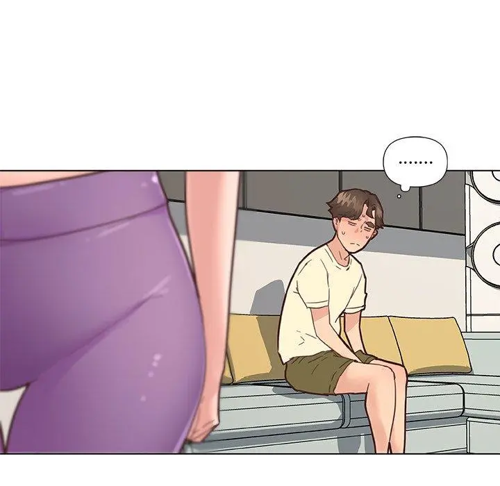 恋你如初恋 第37话 第18页