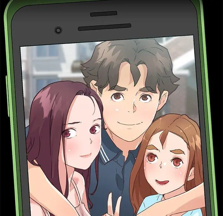 恋你如初恋 第37话 第125页