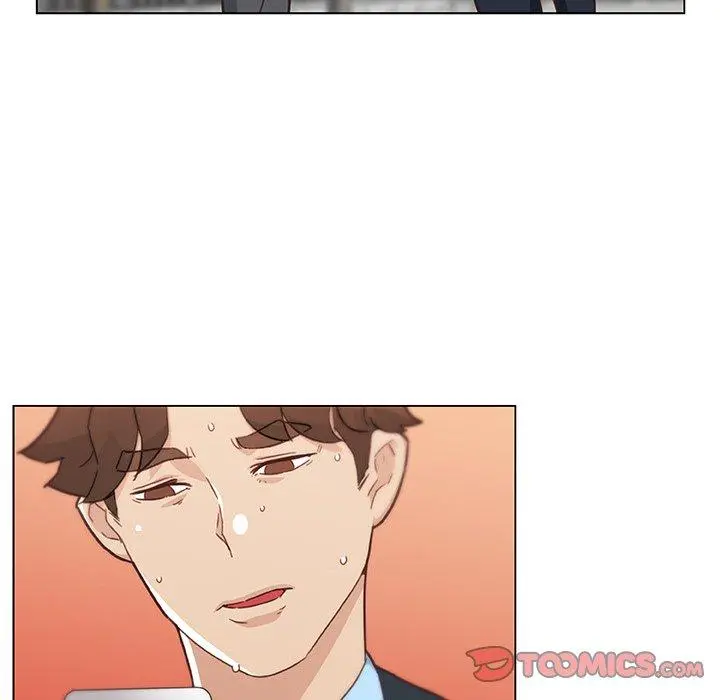 恋你如初恋 第47话 第34页