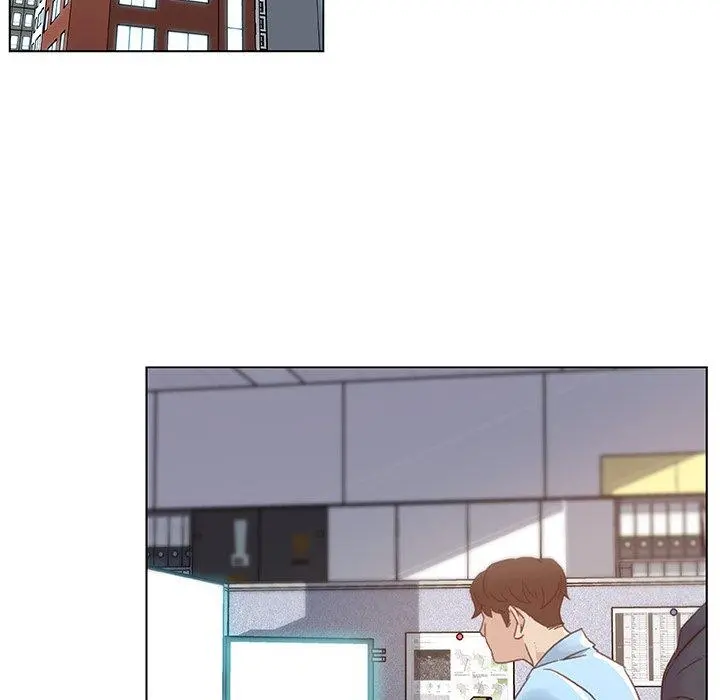恋你如初恋 第46话 第113页
