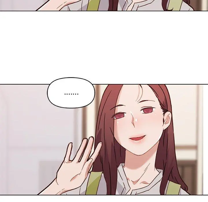 恋你如初恋 第46话 第110页