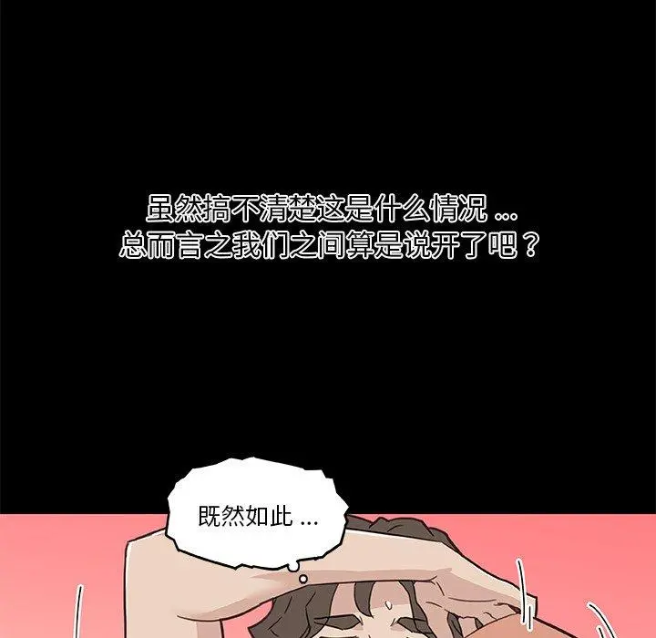 恋你如初恋 第46话 第79页