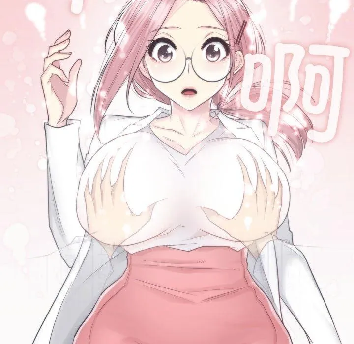 轻触!解除封印 第11話 第7页