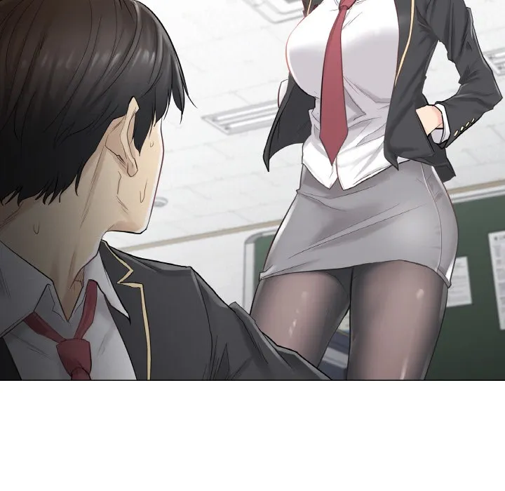 轻触!解除封印 第1话 第18页