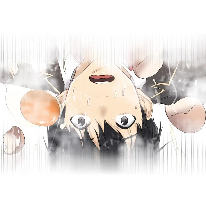 轻触!解除封印 第1话 第31页