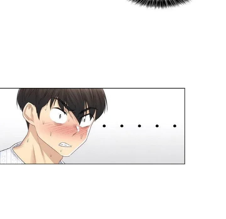 轻触!解除封印 第8話 第56页