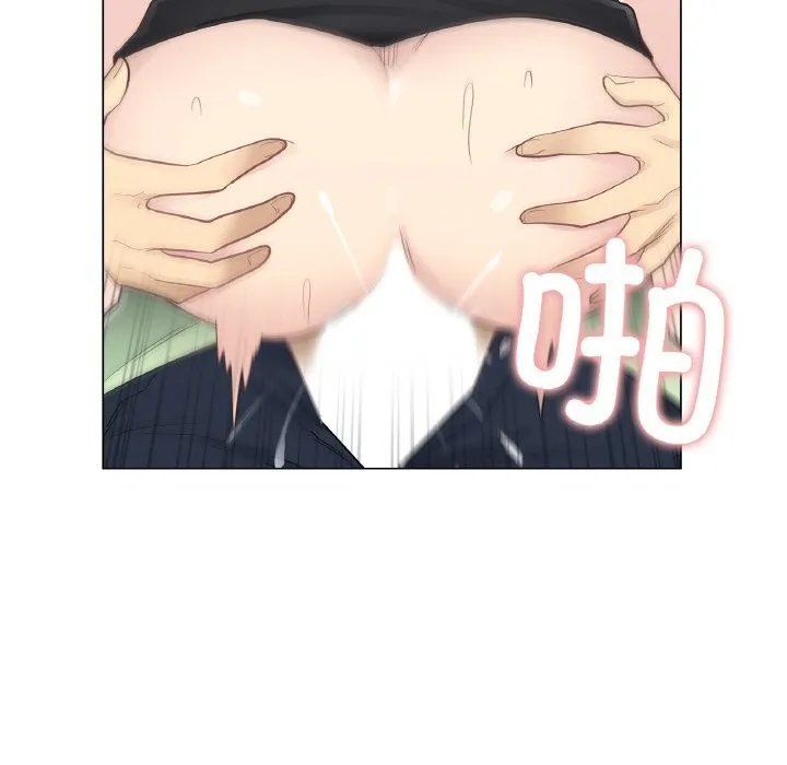 轻触!解除封印 第21話 第40页