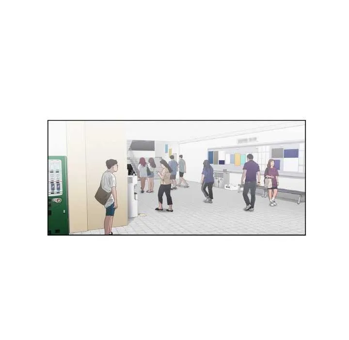 轻触!解除封印 第33話 第76页