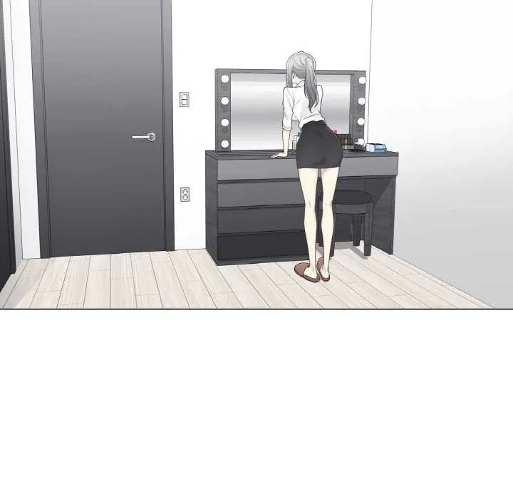 轻触!解除封印 第31話 第24页