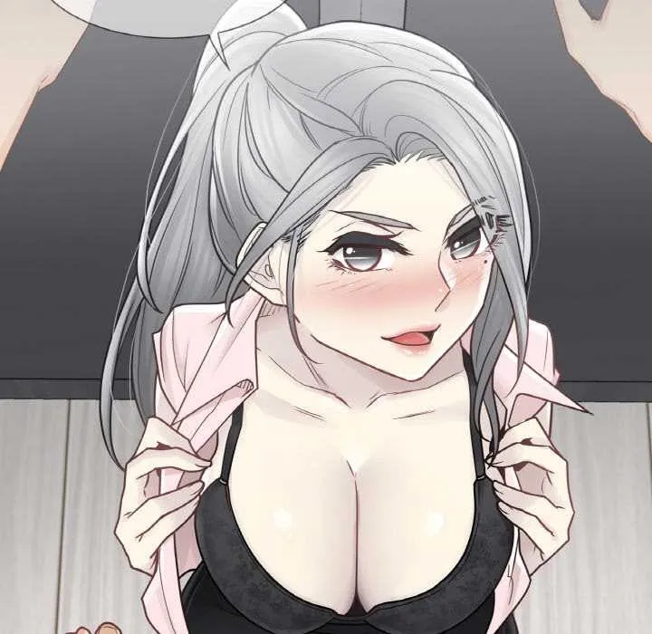 轻触!解除封印 第30話 第59页