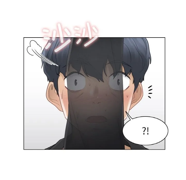 轻触!解除封印 第25話 第81页