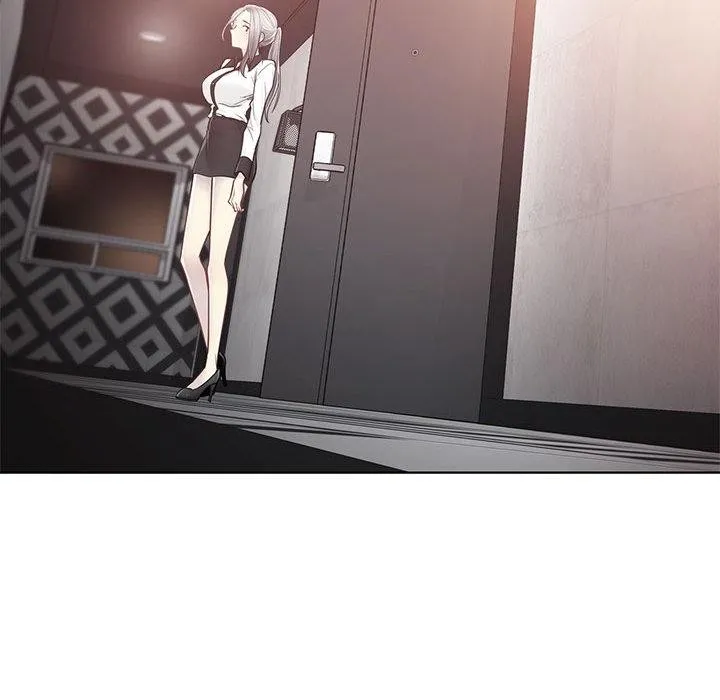 轻触!解除封印 第37話 第22页