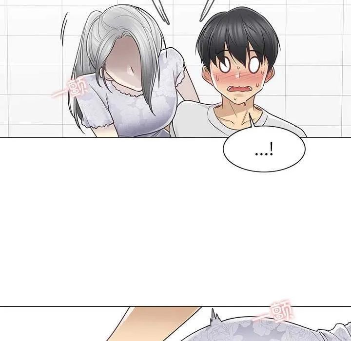 轻触!解除封印 第35話 第72页