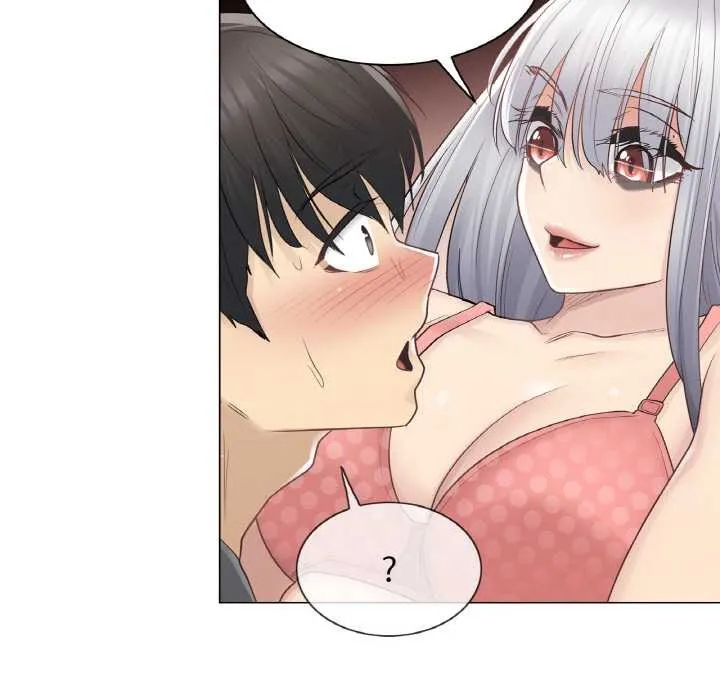 轻触!解除封印 第16話 第86页
