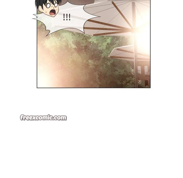 轻触!解除封印 第14話 第45页