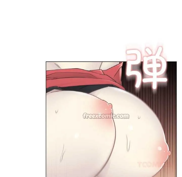 轻触!解除封印 第34話 第80页