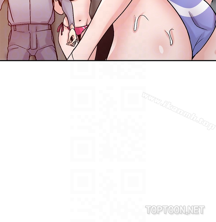 驯服小姨子 第57话-性慾高涨的观战俱乐部 第11页