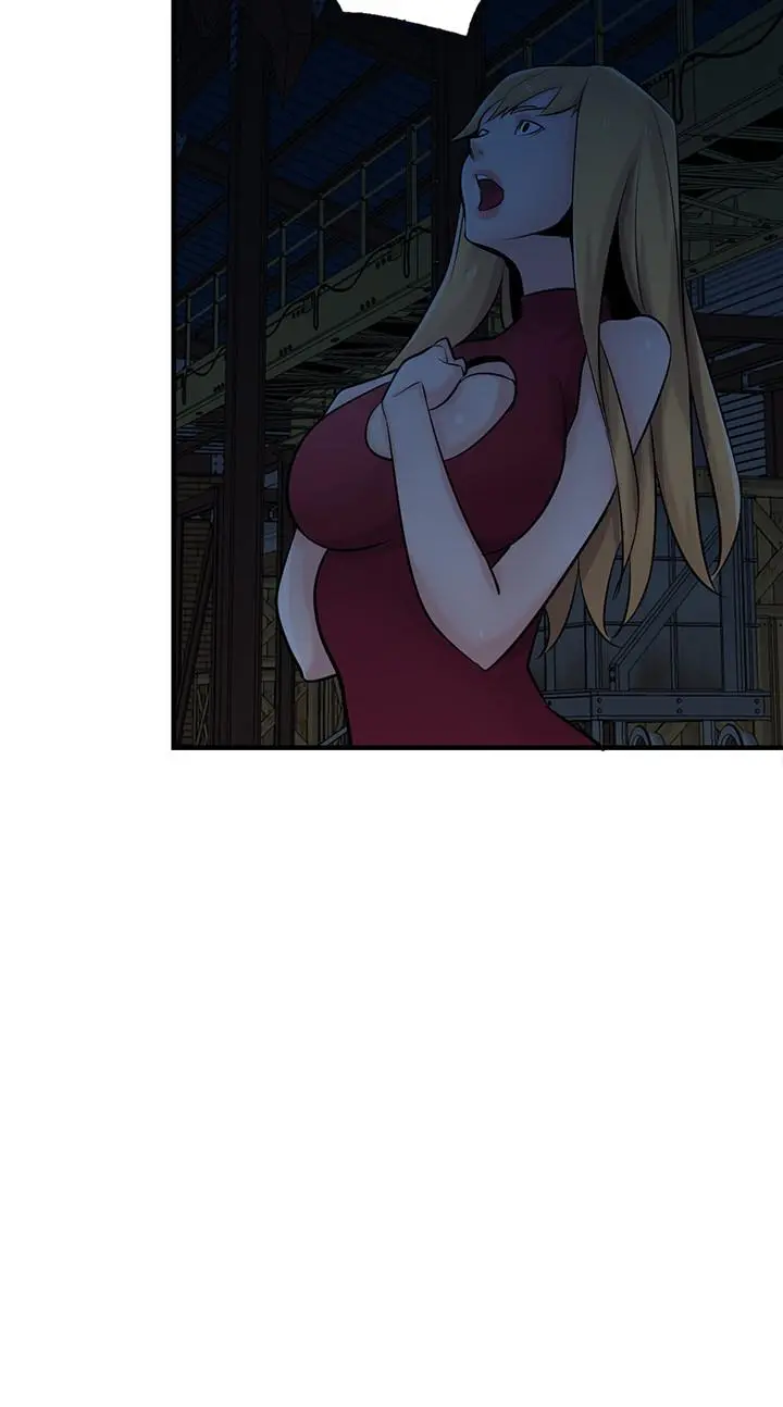 驯服小姨子 第84话-在漆黑的仓库里感受到触感 第22页