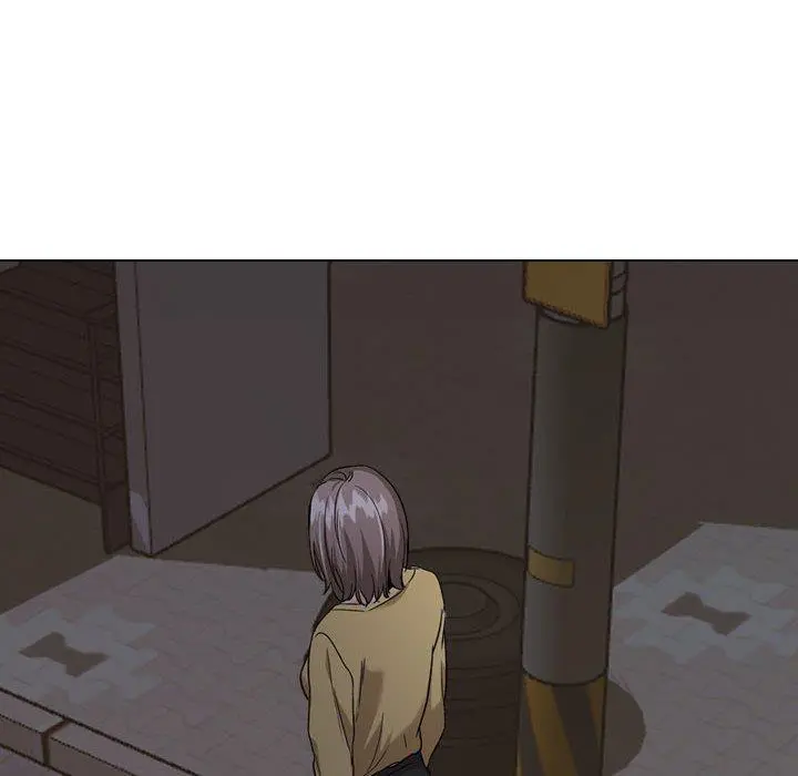 挚友 第33话 第204页