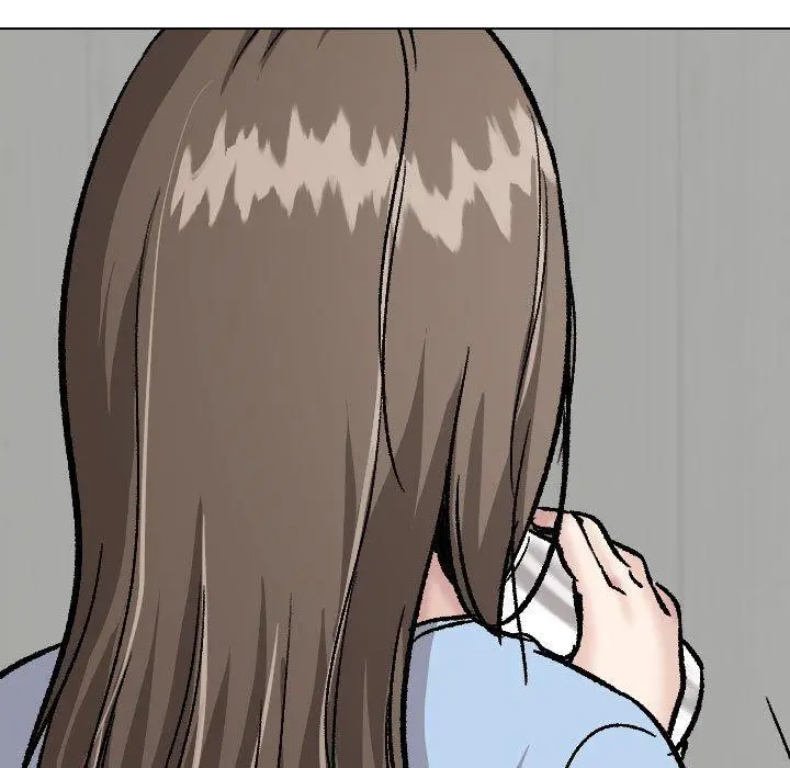 挚友 第33话 第21页