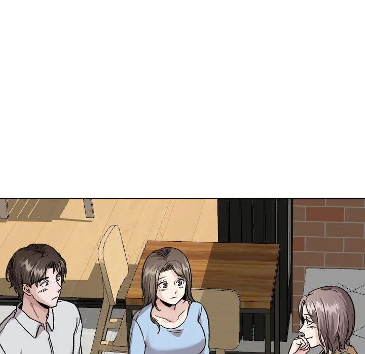 挚友 第33话 第53页
